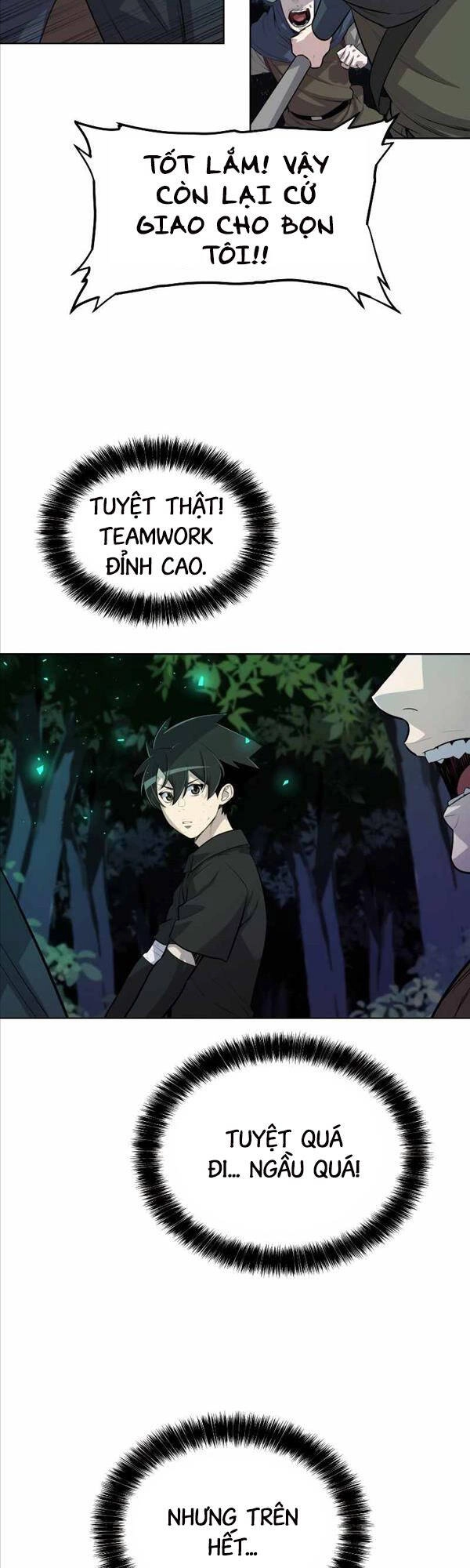 Chế Ngự Kiếm Chapter 54 - 19