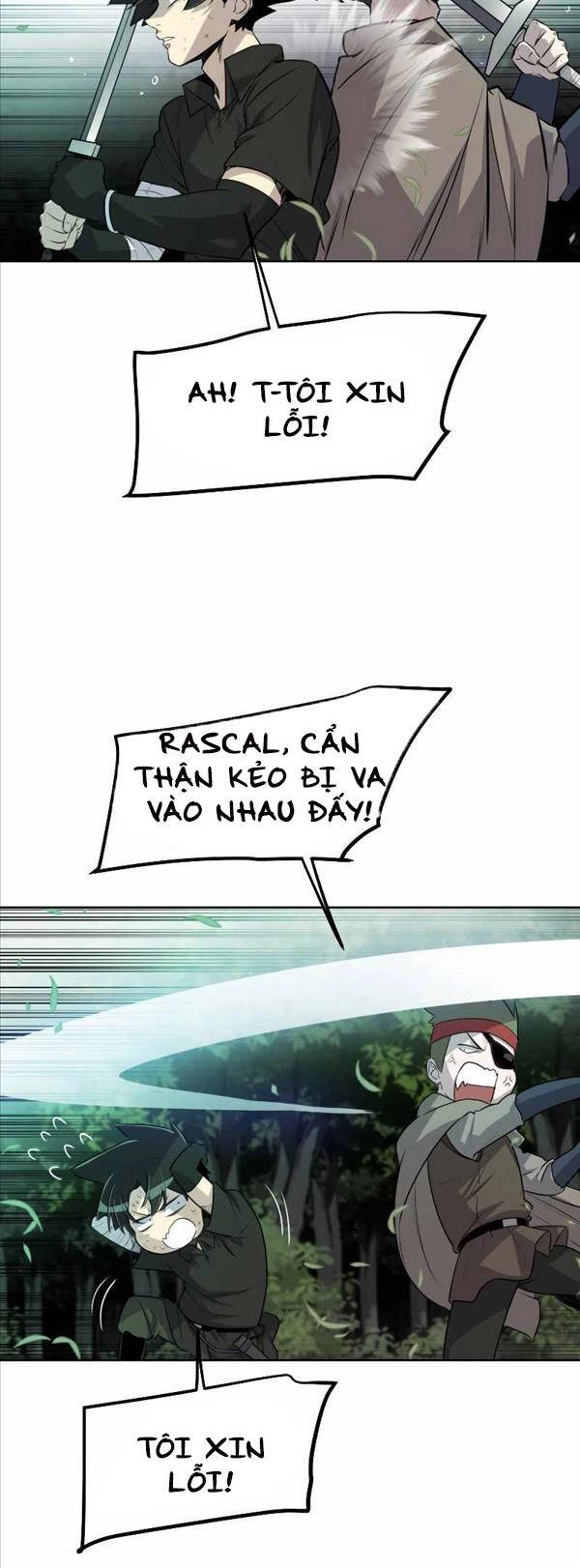 Chế Ngự Kiếm Chapter 54 - 23