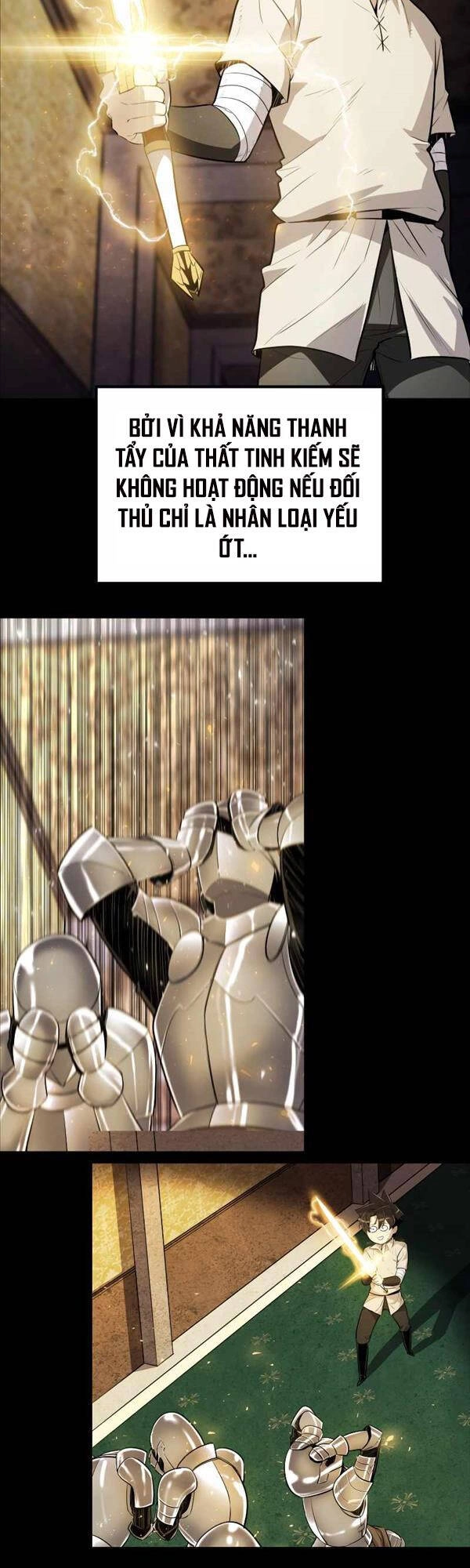 Chế Ngự Kiếm Chapter 54 - 42