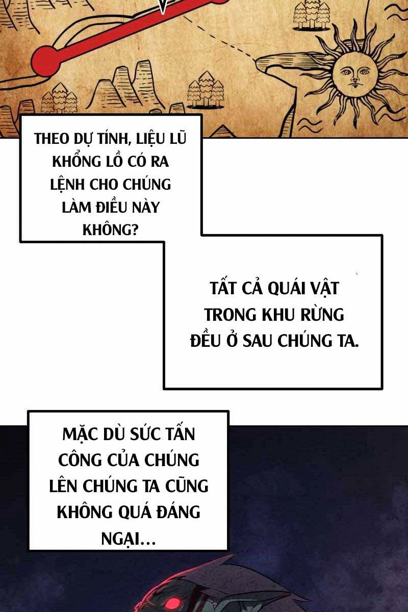 Chế Ngự Kiếm Chapter 55 - 16