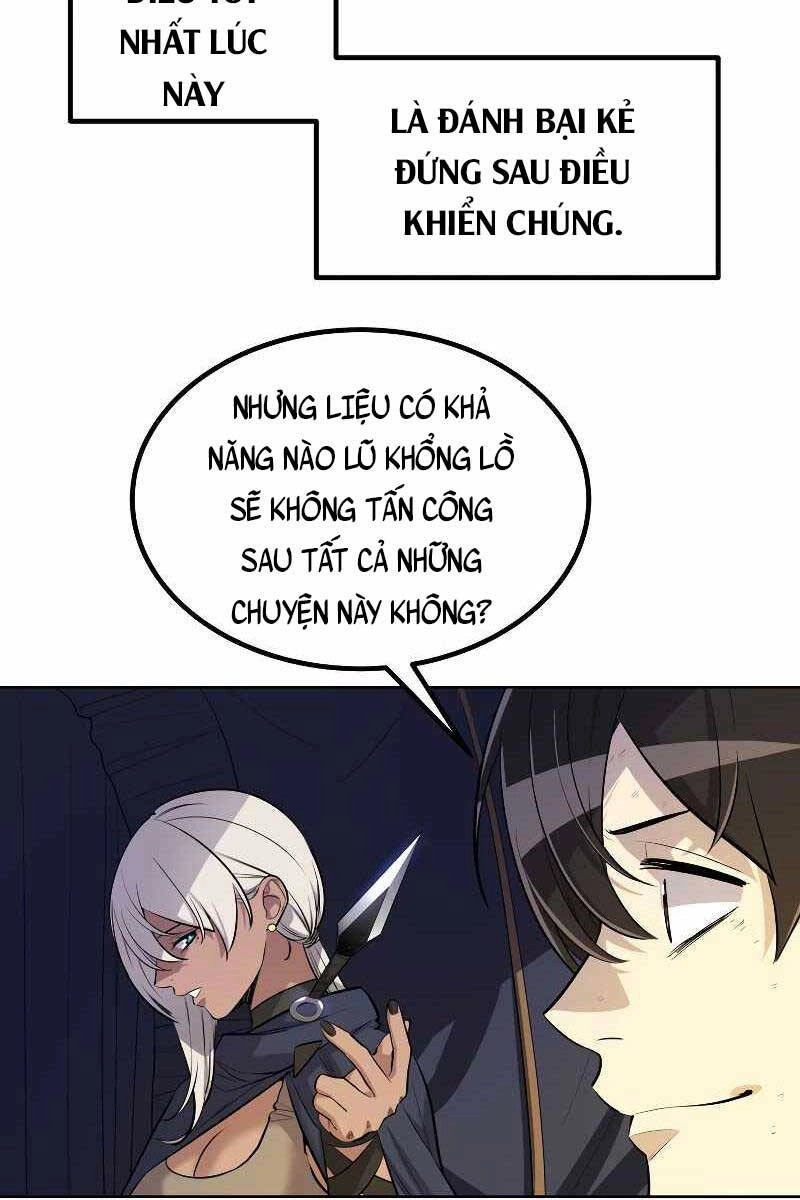 Chế Ngự Kiếm Chapter 55 - 18