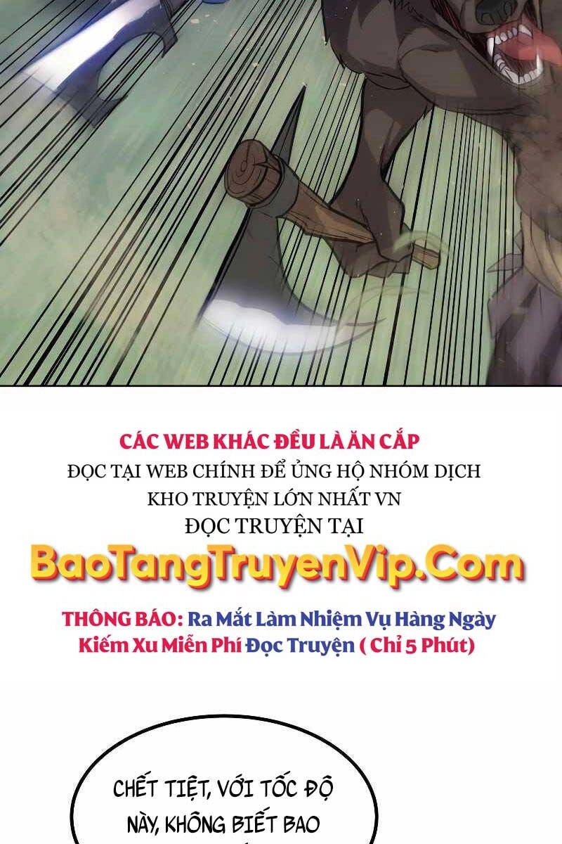 Chế Ngự Kiếm Chapter 55 - 59