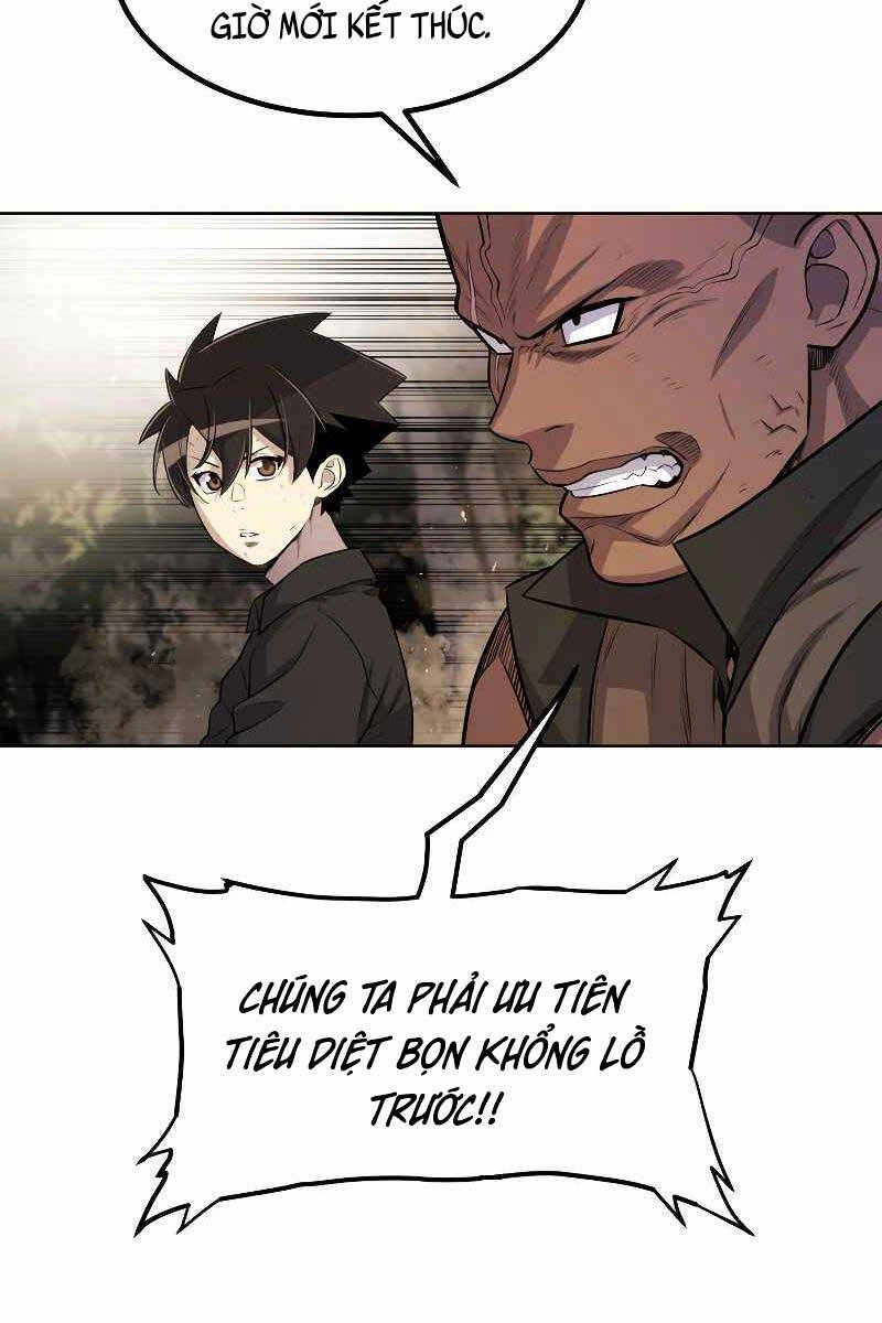 Chế Ngự Kiếm Chapter 55 - 60