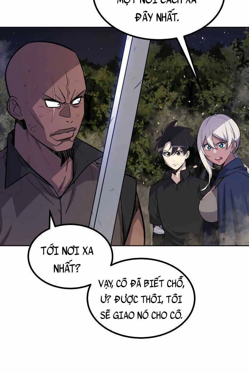 Chế Ngự Kiếm Chapter 55 - 66