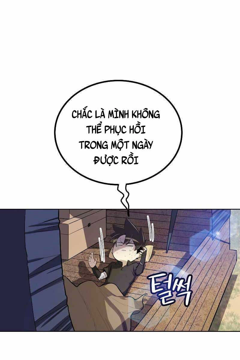 Chế Ngự Kiếm Chapter 57 - 21