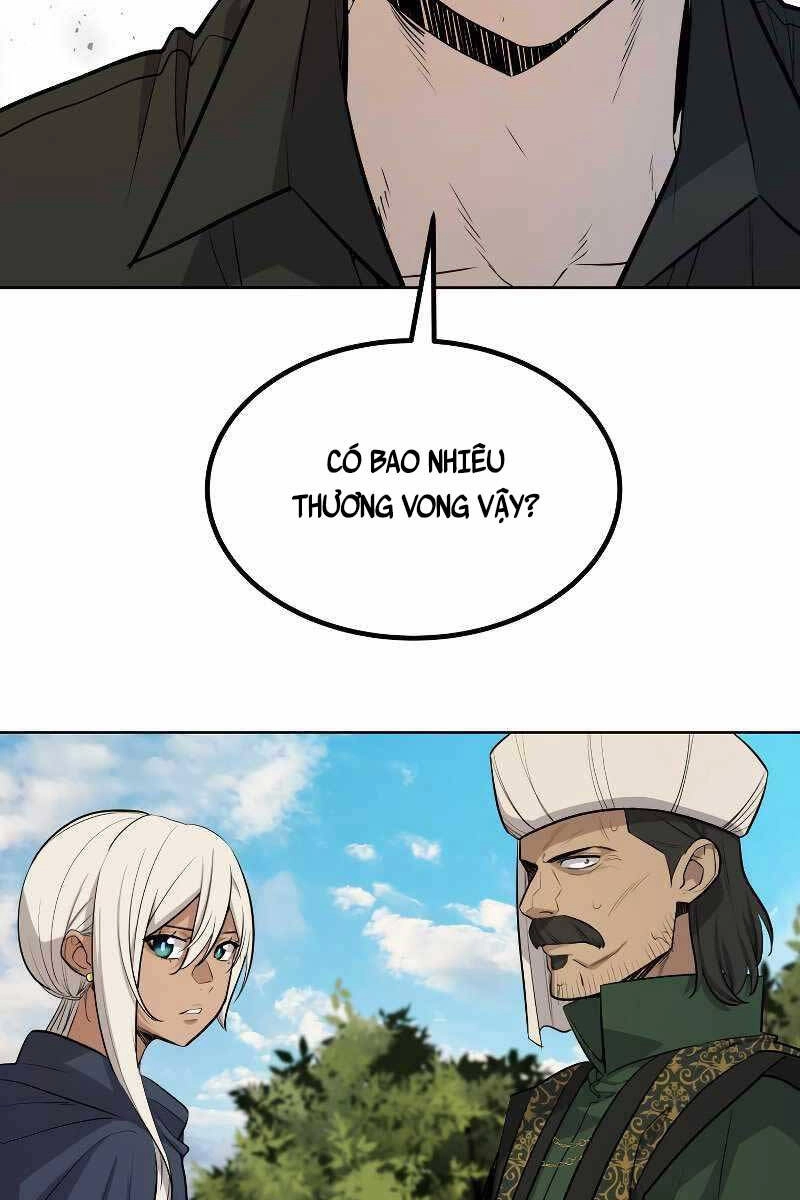 Chế Ngự Kiếm Chapter 57 - 58