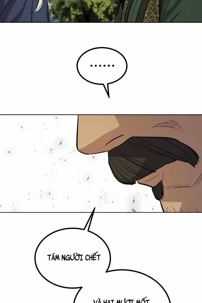 Chế Ngự Kiếm Chapter 57 - 59