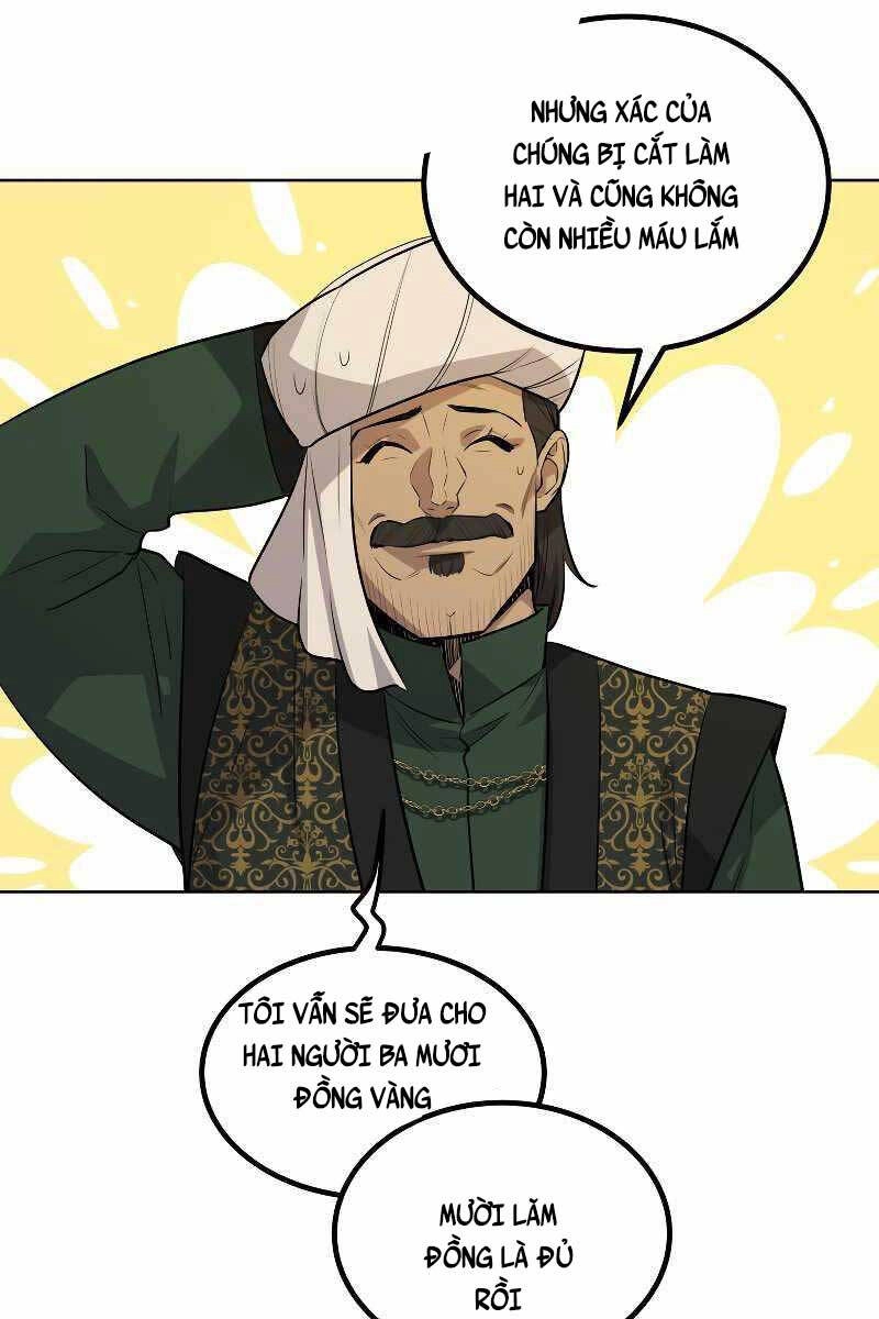 Chế Ngự Kiếm Chapter 57 - 64