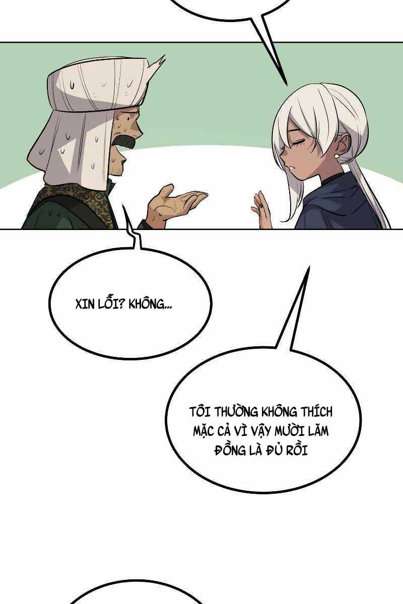 Chế Ngự Kiếm Chapter 57 - 65