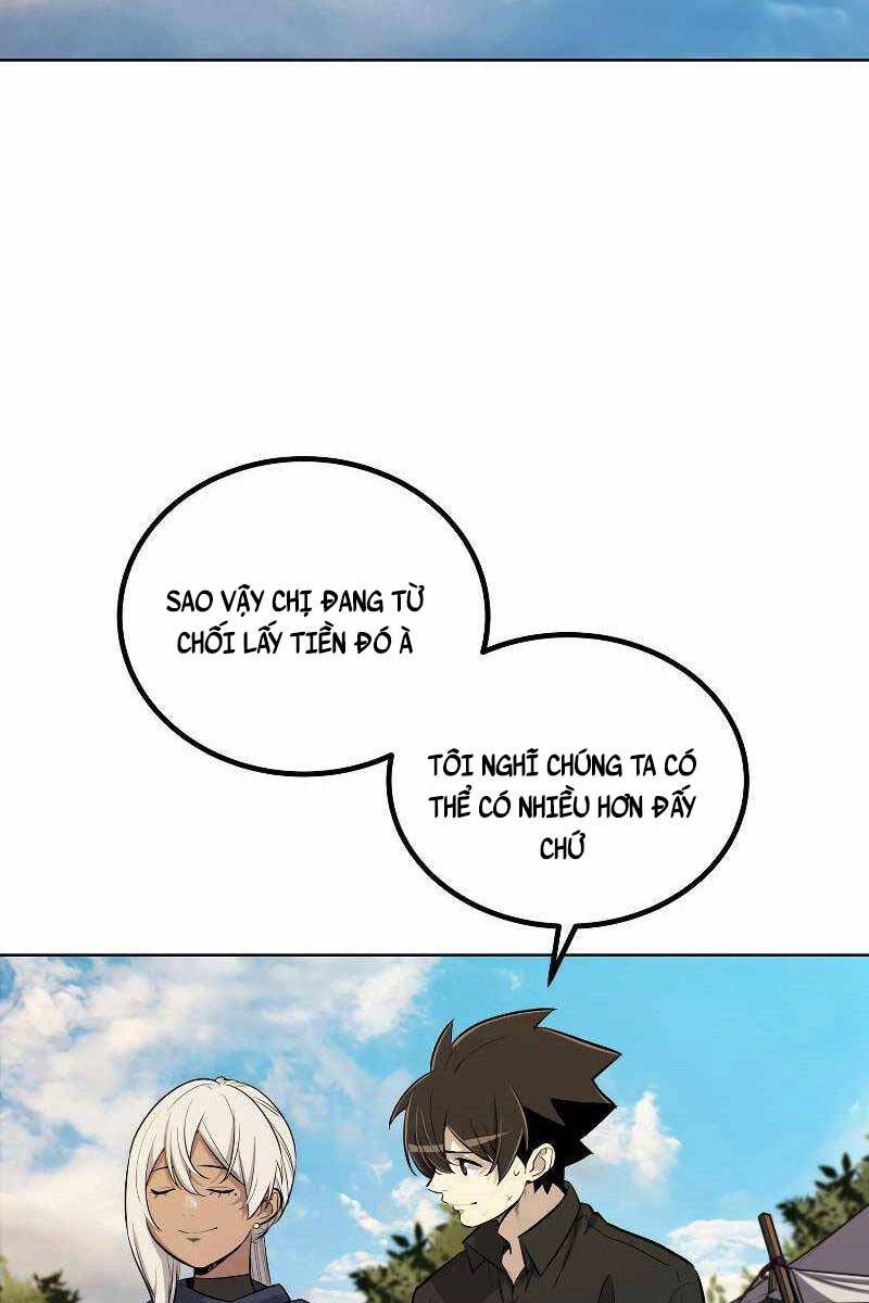 Chế Ngự Kiếm Chapter 57 - 67