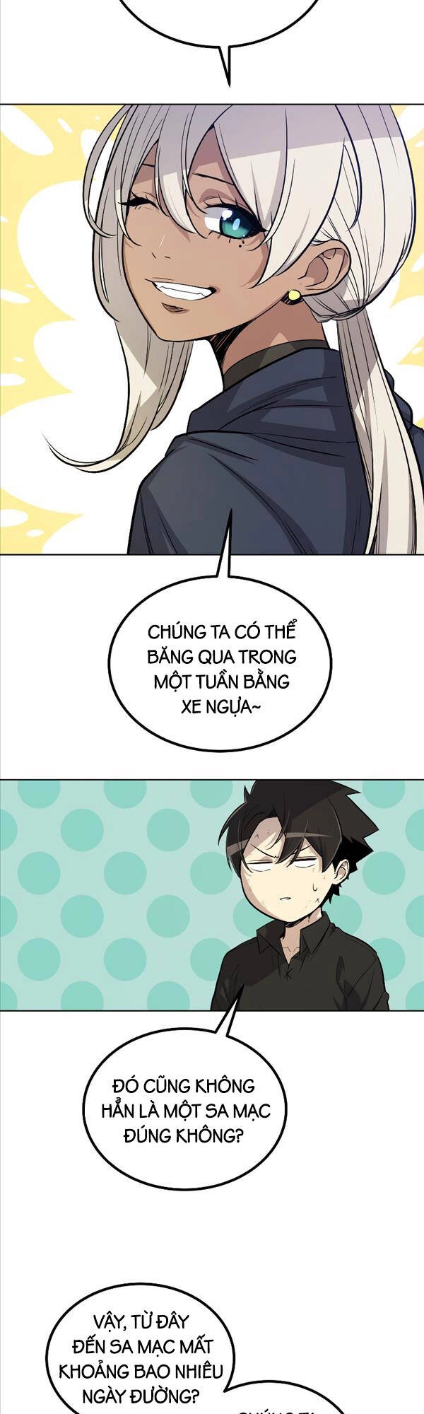 Chế Ngự Kiếm Chapter 58 - 4