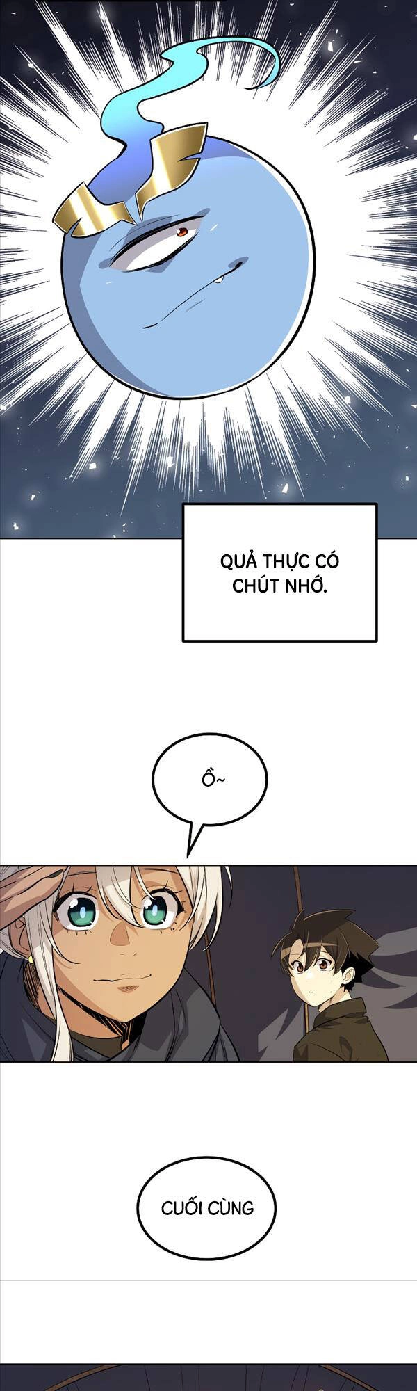 Chế Ngự Kiếm Chapter 58 - 6