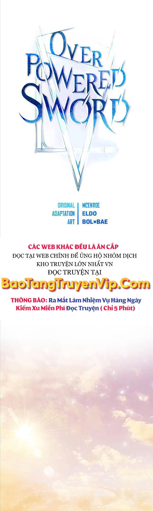 Chế Ngự Kiếm Chapter 58 - 8