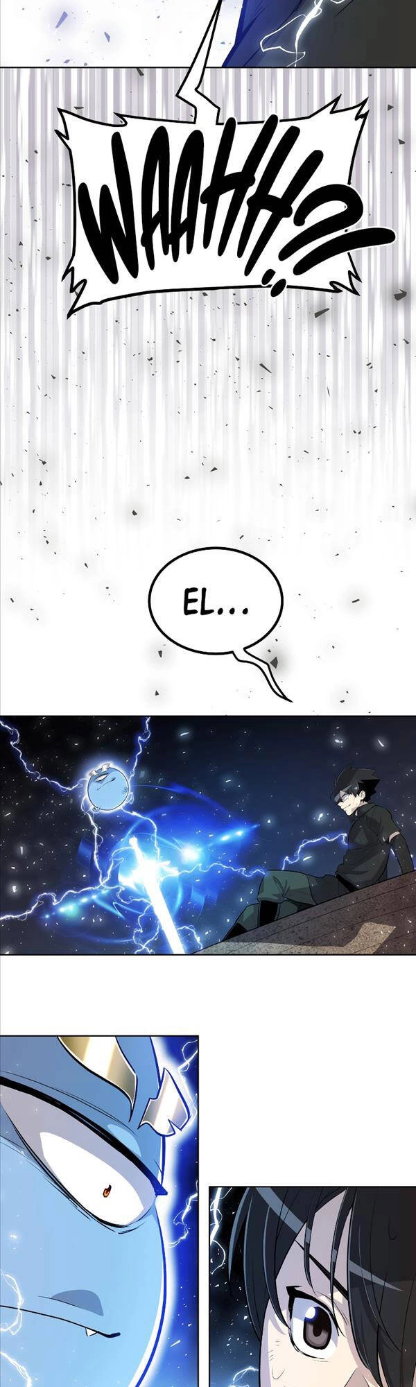 Chế Ngự Kiếm Chapter 58 - 13