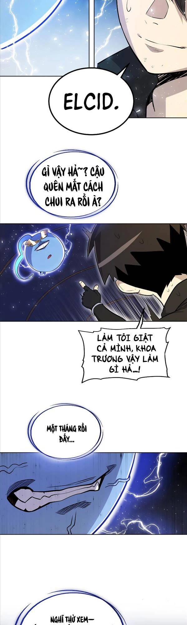 Chế Ngự Kiếm Chapter 58 - 14