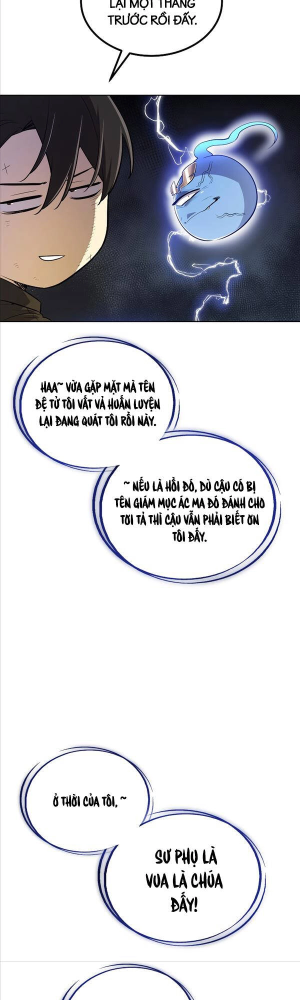 Chế Ngự Kiếm Chapter 58 - 16