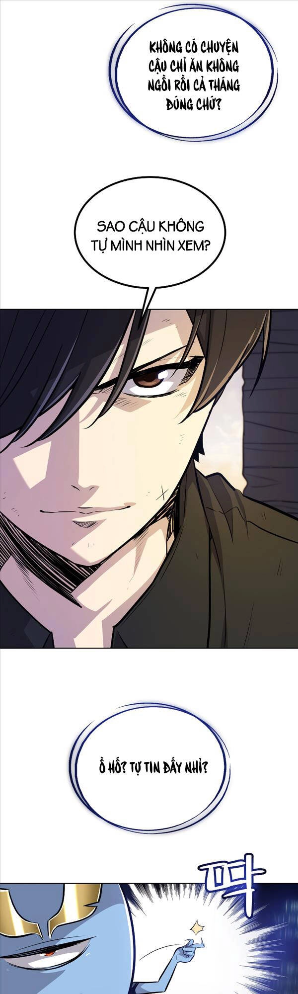 Chế Ngự Kiếm Chapter 58 - 23