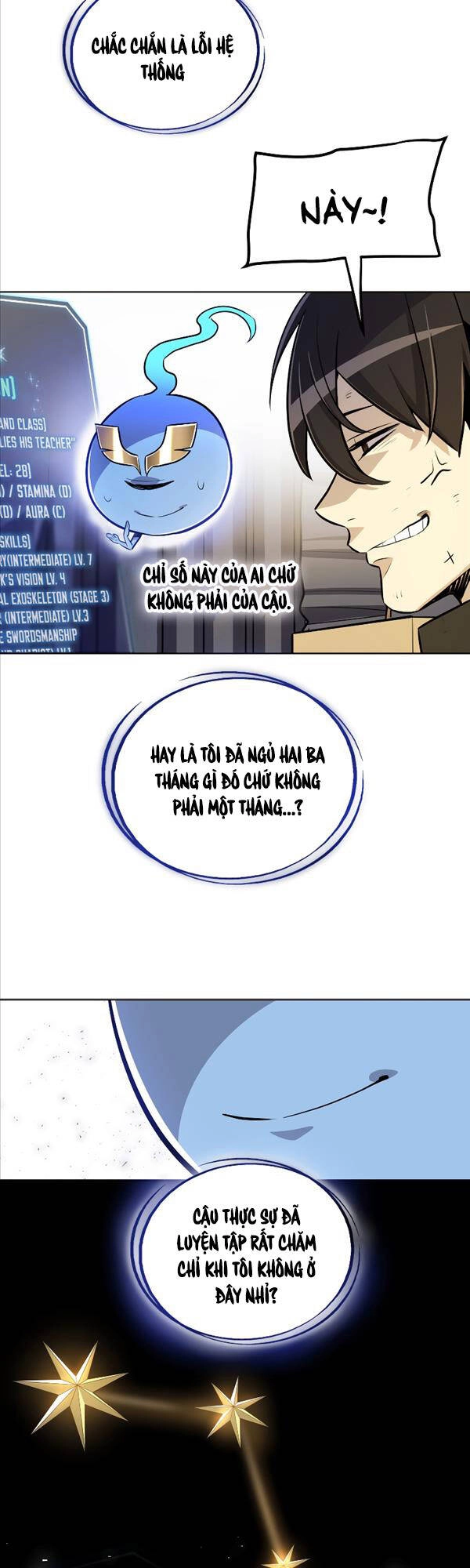 Chế Ngự Kiếm Chapter 58 - 28