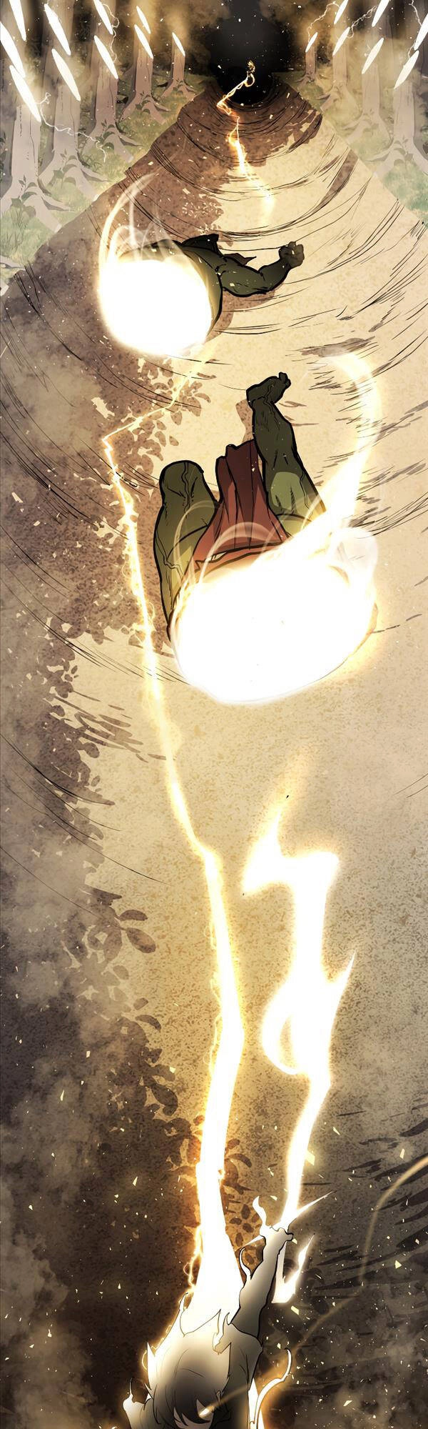 Chế Ngự Kiếm Chapter 58 - 30