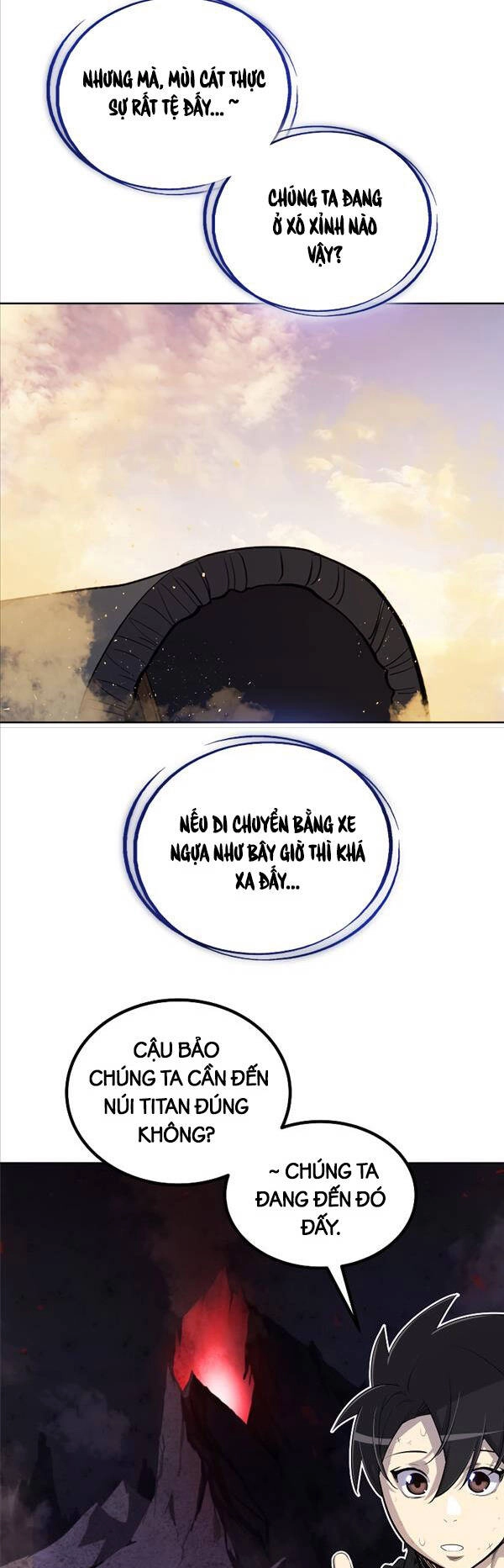 Chế Ngự Kiếm Chapter 58 - 34