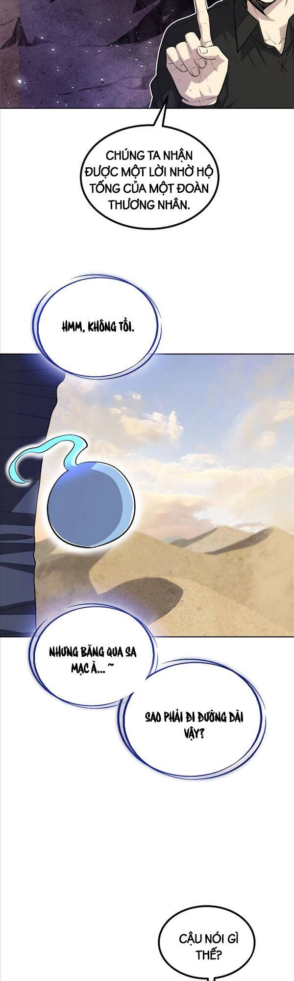 Chế Ngự Kiếm Chapter 58 - 35