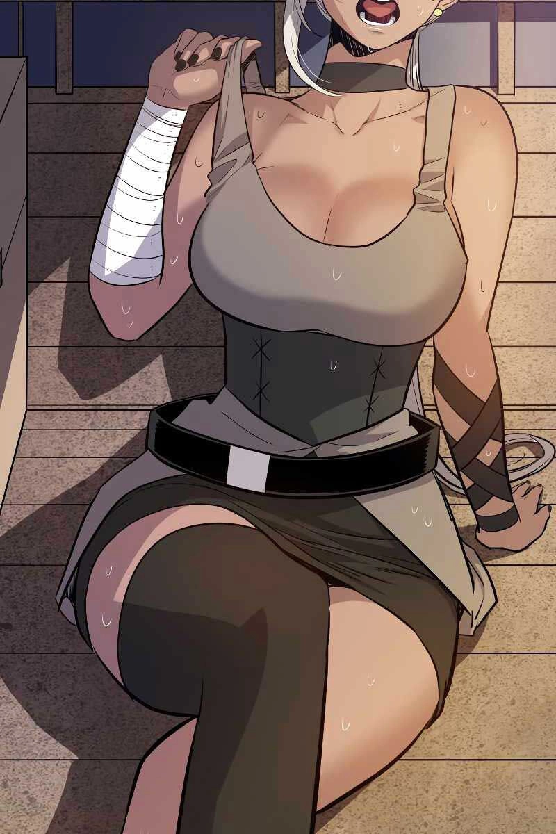 Chế Ngự Kiếm Chapter 59 - 6