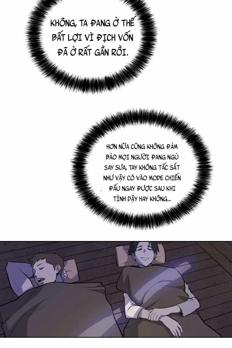 Chế Ngự Kiếm Chapter 59 - 57