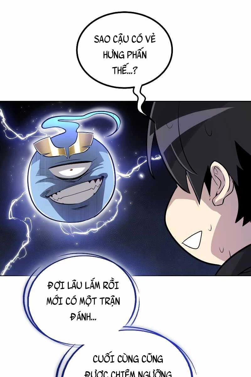 Chế Ngự Kiếm Chapter 59 - 61