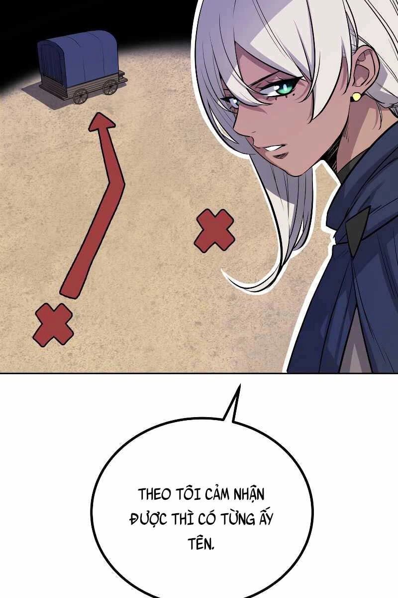 Chế Ngự Kiếm Chapter 59 - 64