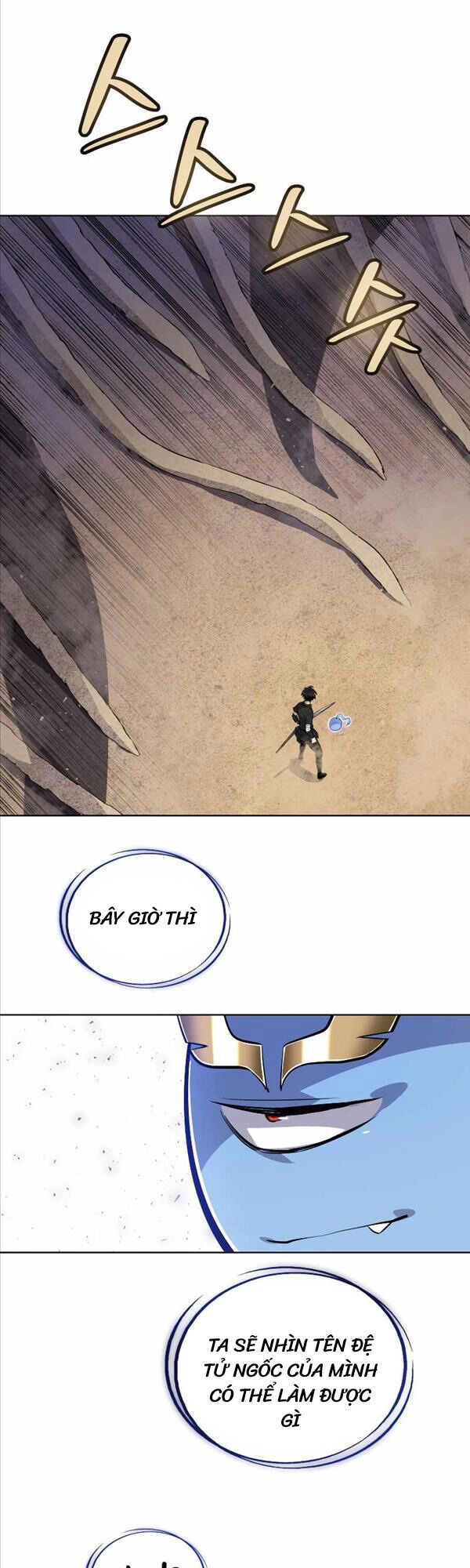 Chế Ngự Kiếm Chapter 60 - 5