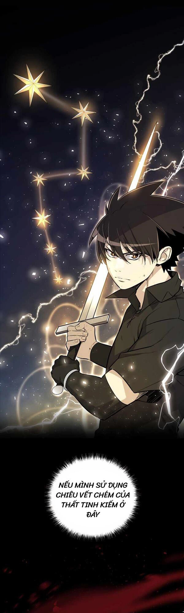 Chế Ngự Kiếm Chapter 60 - 7