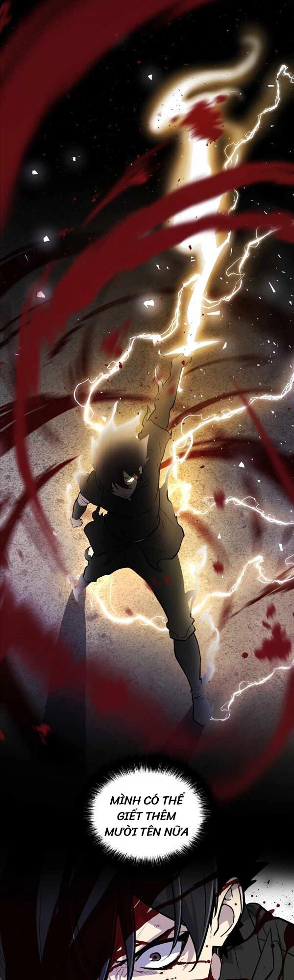 Chế Ngự Kiếm Chapter 60 - 8