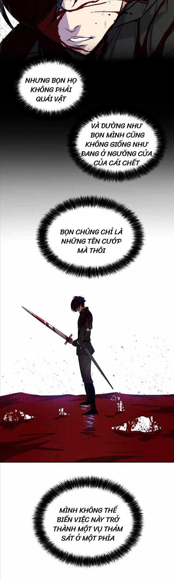 Chế Ngự Kiếm Chapter 60 - 9