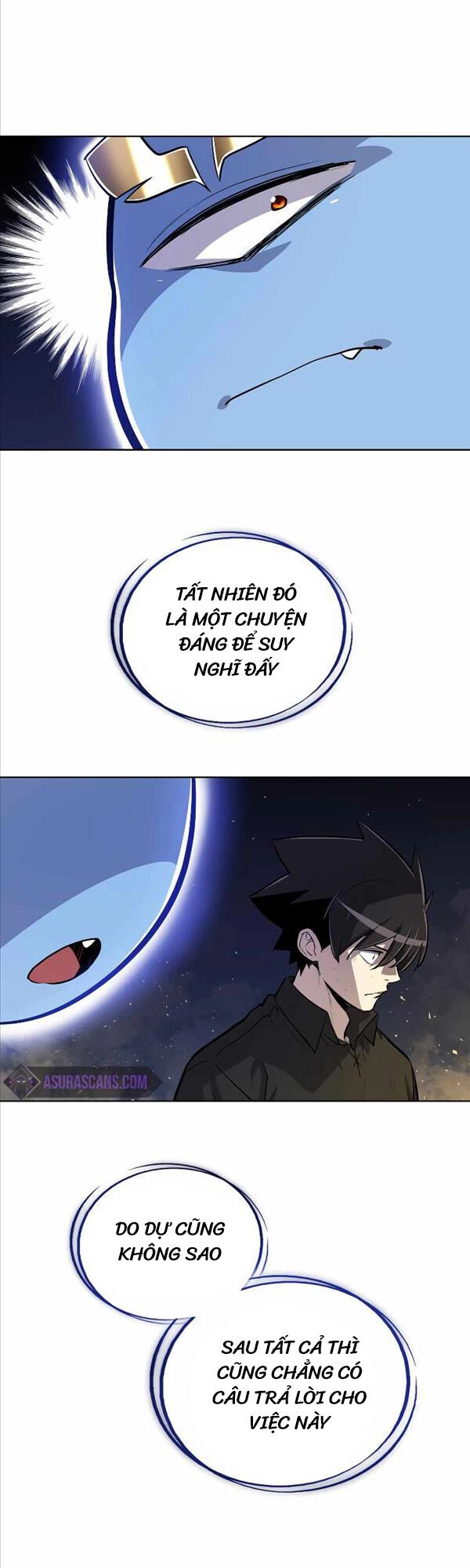 Chế Ngự Kiếm Chapter 60 - 10