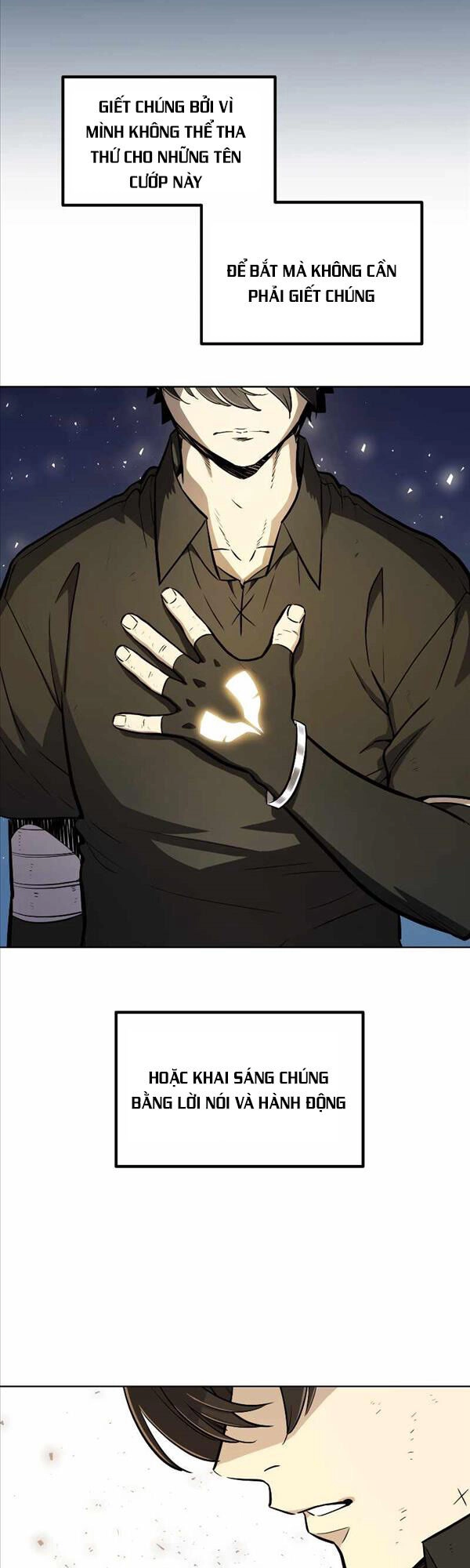 Chế Ngự Kiếm Chapter 60 - 14