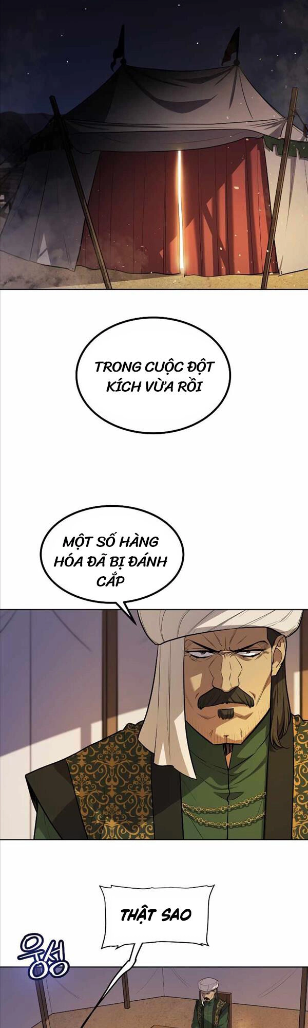 Chế Ngự Kiếm Chapter 60 - 19