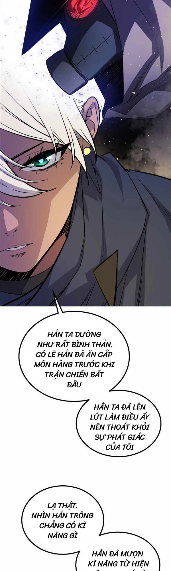 Chế Ngự Kiếm Chapter 60 - 21