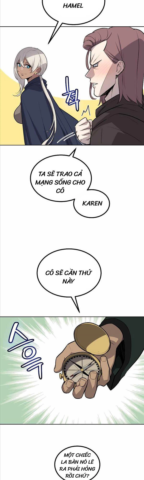 Chế Ngự Kiếm Chapter 60 - 29