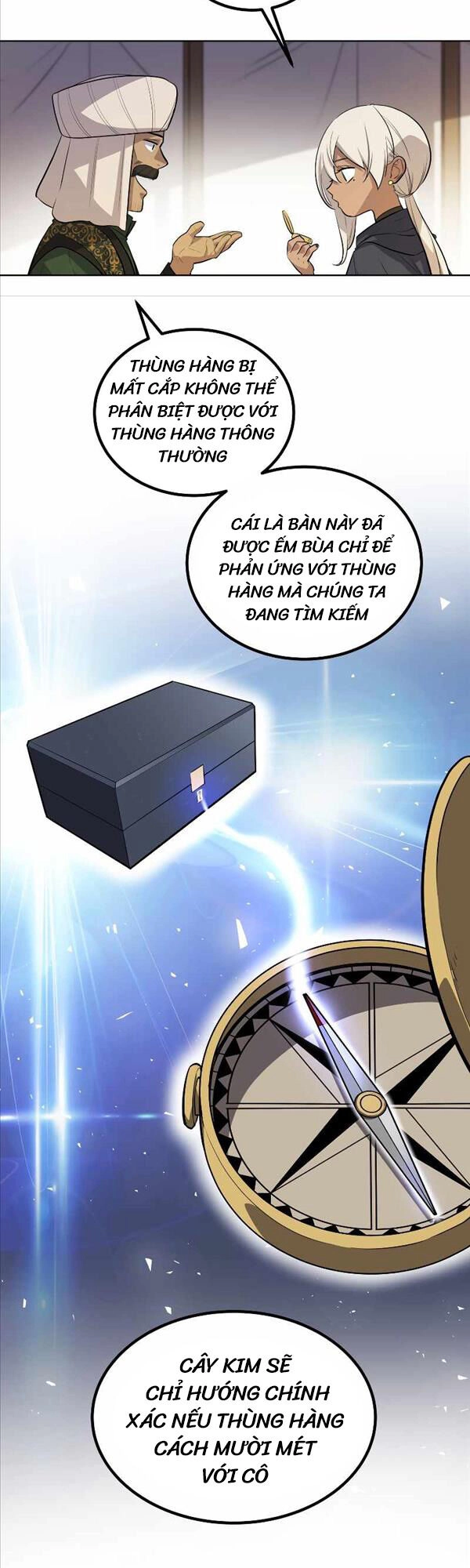 Chế Ngự Kiếm Chapter 60 - 30