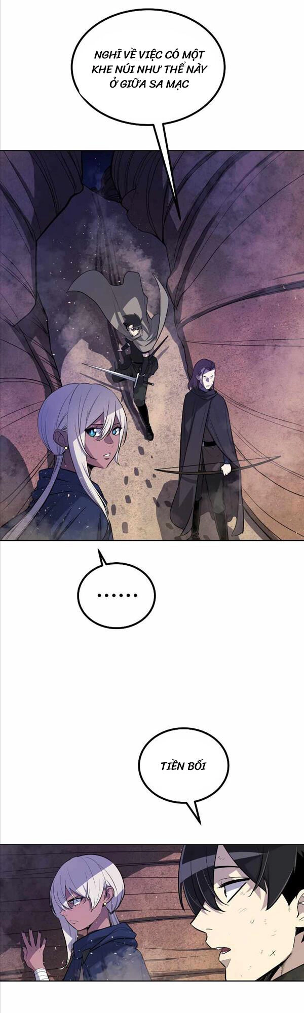 Chế Ngự Kiếm Chapter 60 - 39