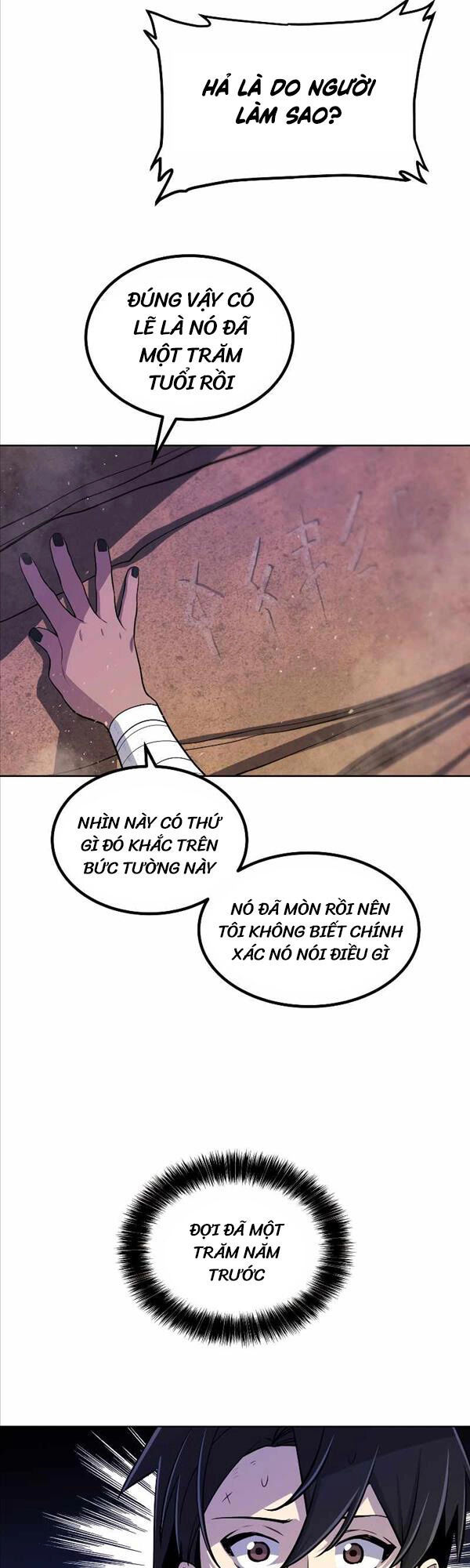 Chế Ngự Kiếm Chapter 60 - 41