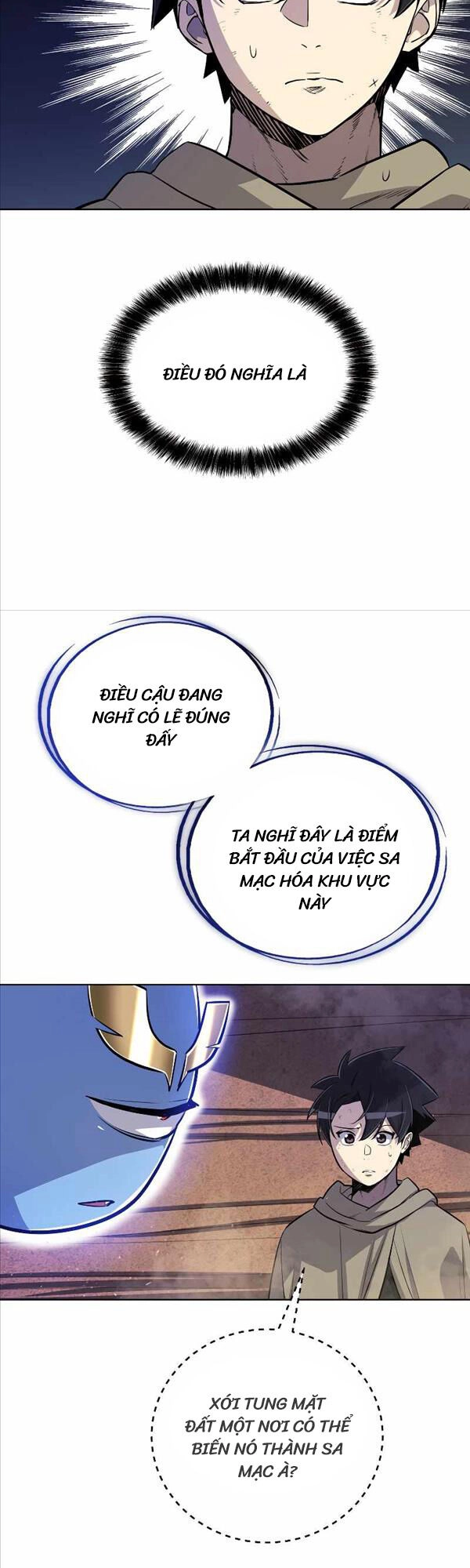 Chế Ngự Kiếm Chapter 60 - 42