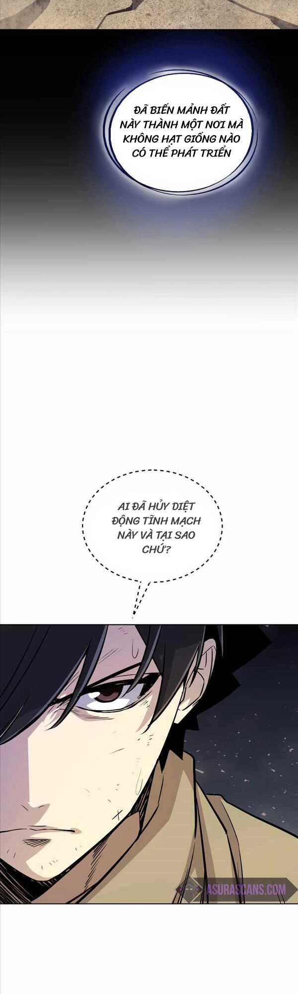 Chế Ngự Kiếm Chapter 60 - 45