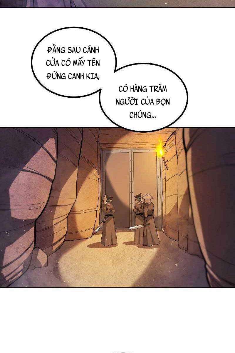 Chế Ngự Kiếm Chapter 61 - 10