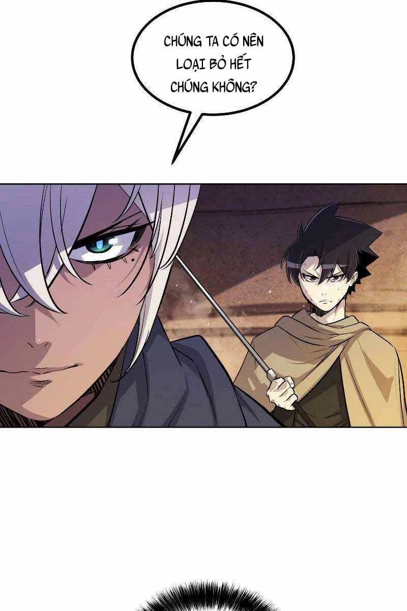 Chế Ngự Kiếm Chapter 61 - 11