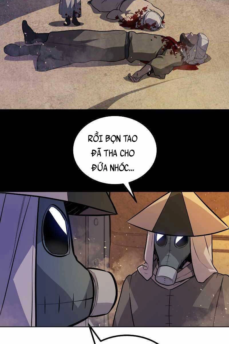 Chế Ngự Kiếm Chapter 61 - 19