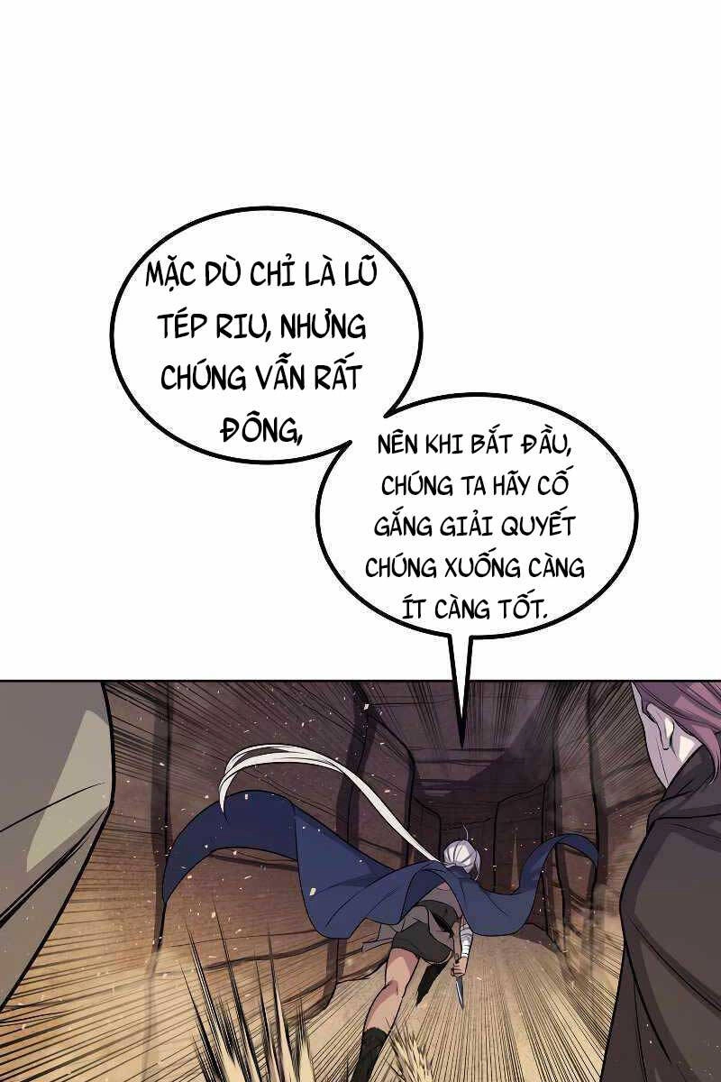 Chế Ngự Kiếm Chapter 61 - 36