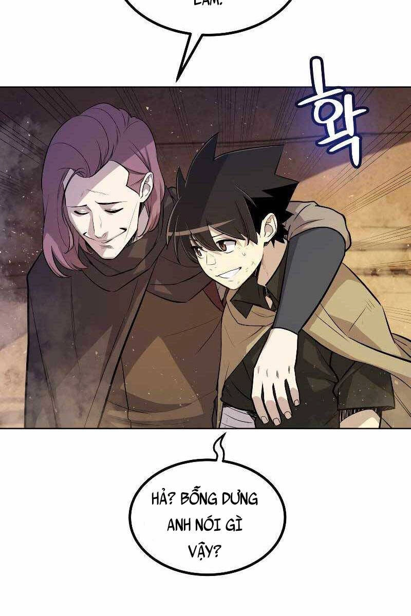 Chế Ngự Kiếm Chapter 61 - 64