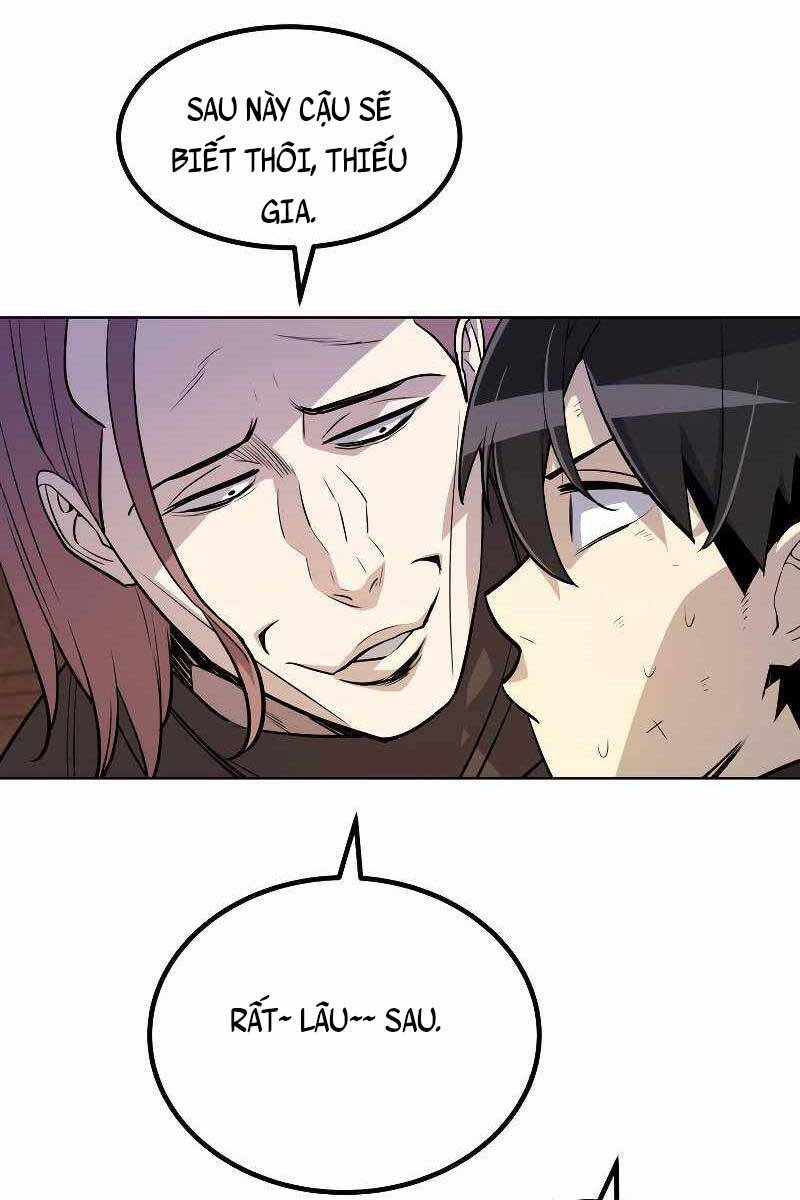 Chế Ngự Kiếm Chapter 61 - 65