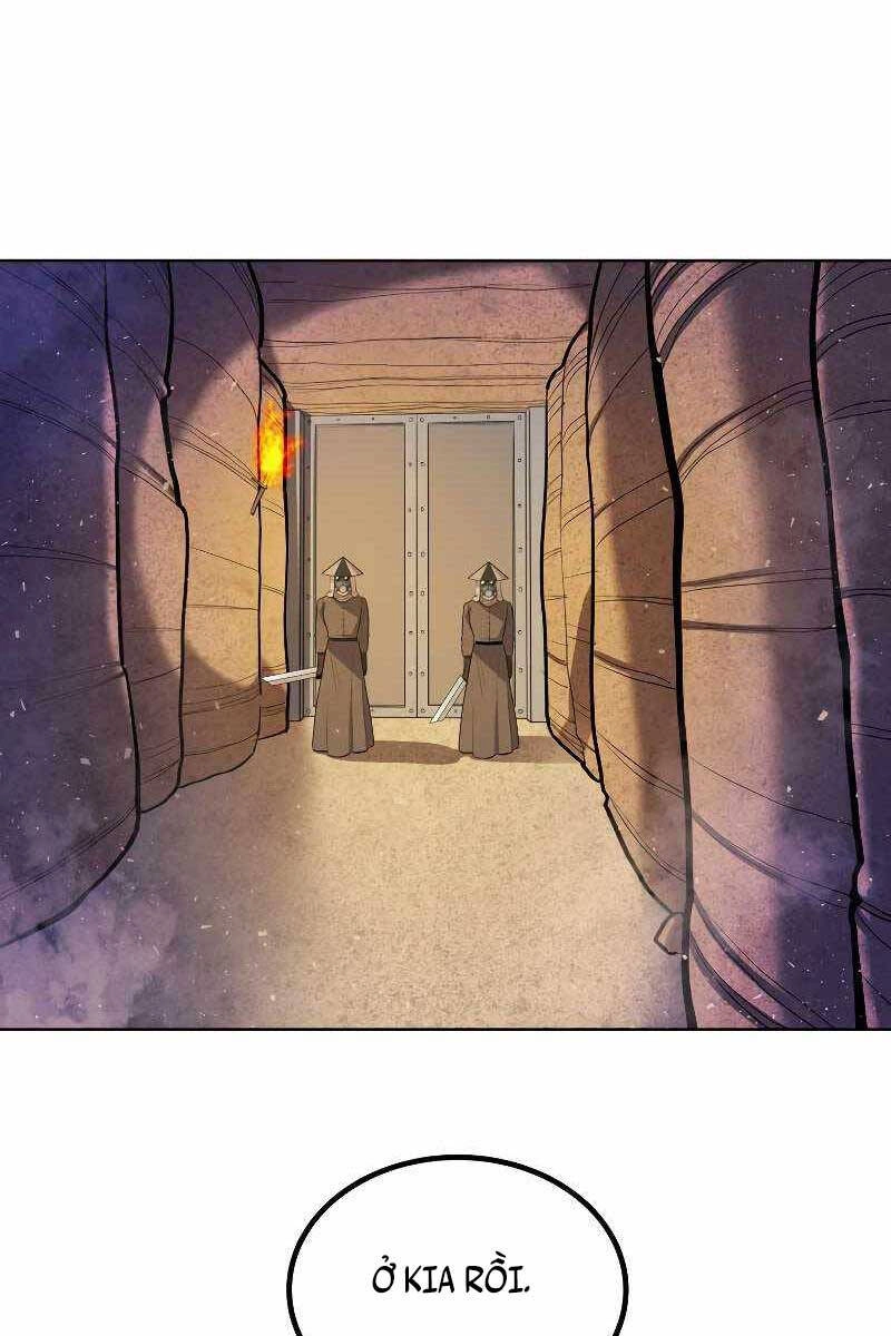 Chế Ngự Kiếm Chapter 61 - 67